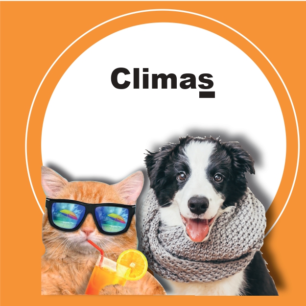 Climas